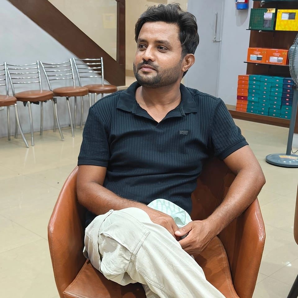 Photo of Hafiz Raja (Raju)