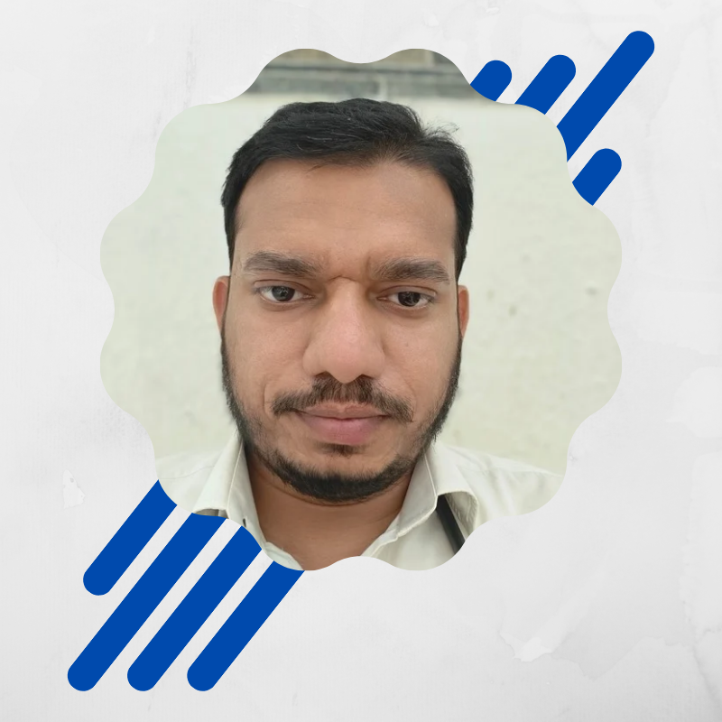 Photo of Mahtab Alam