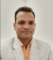 Photo of Seraj Ahmad Khan