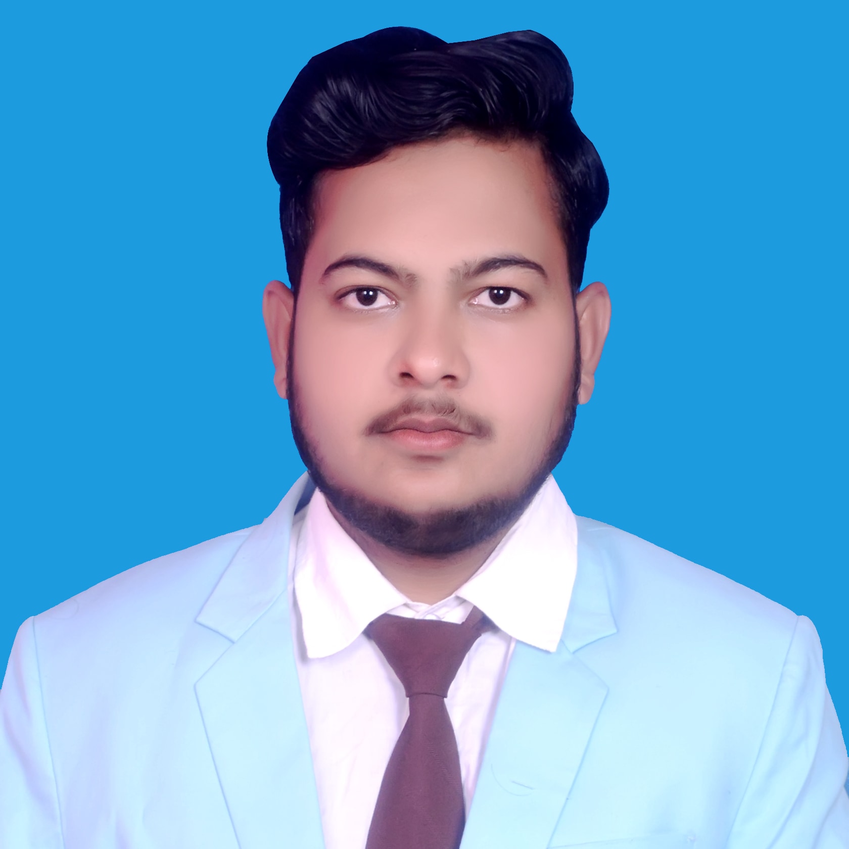 Photo of Shahnawaz Alam Khan